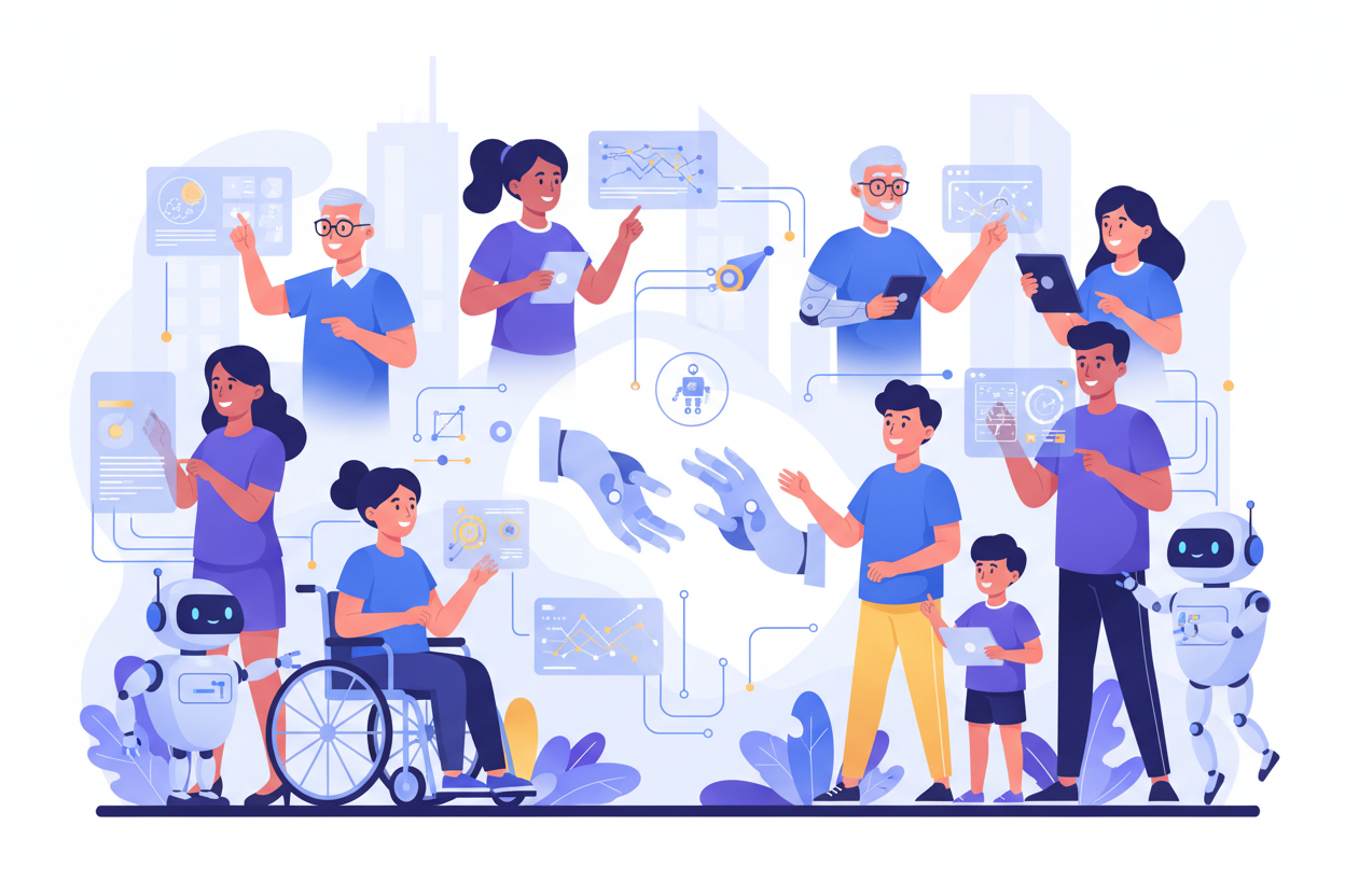 🤖 AI for Everyone