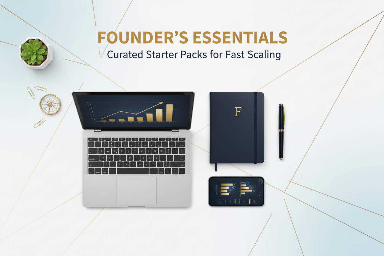 Founder's Essentials