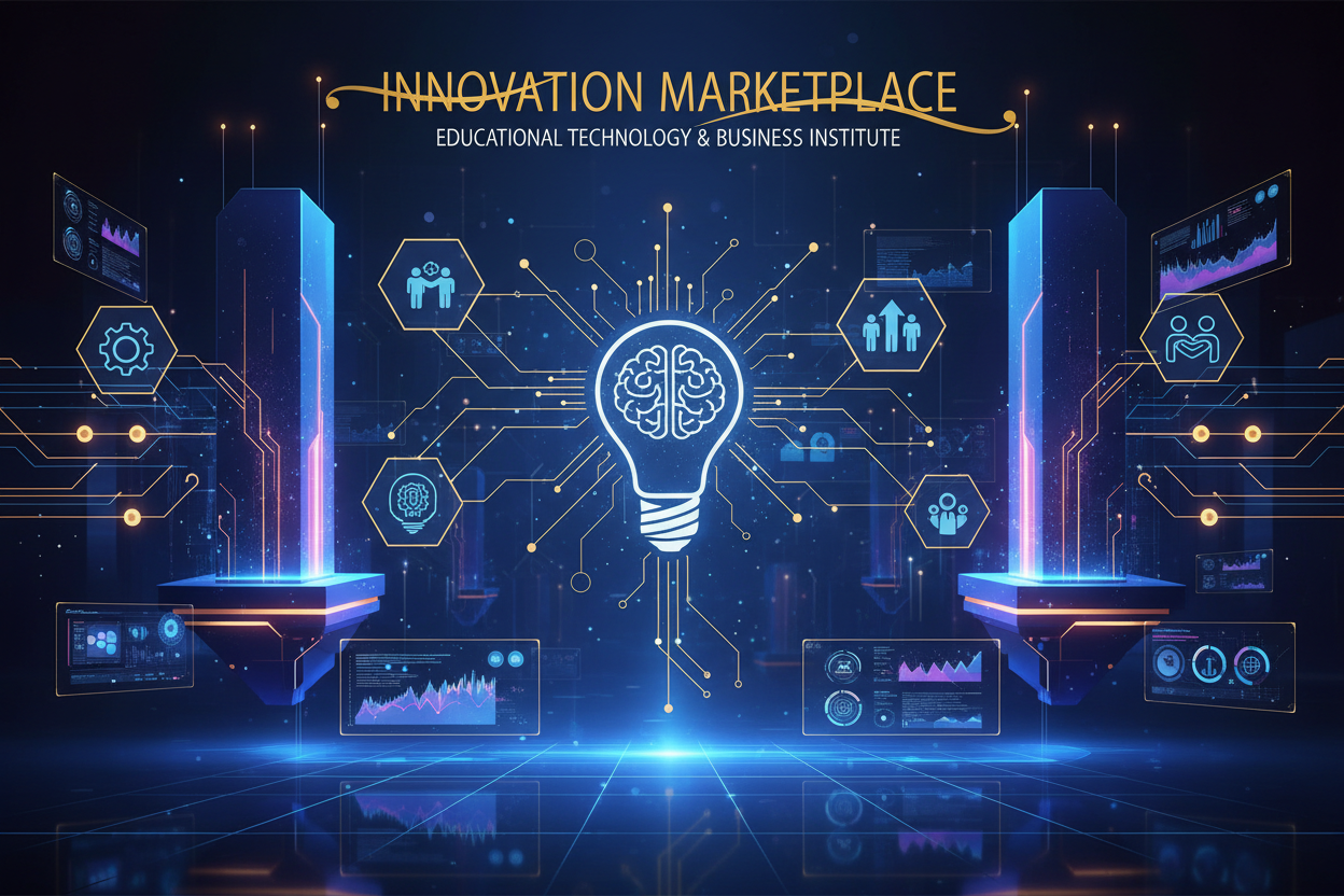 💡 Innovation Marketplace