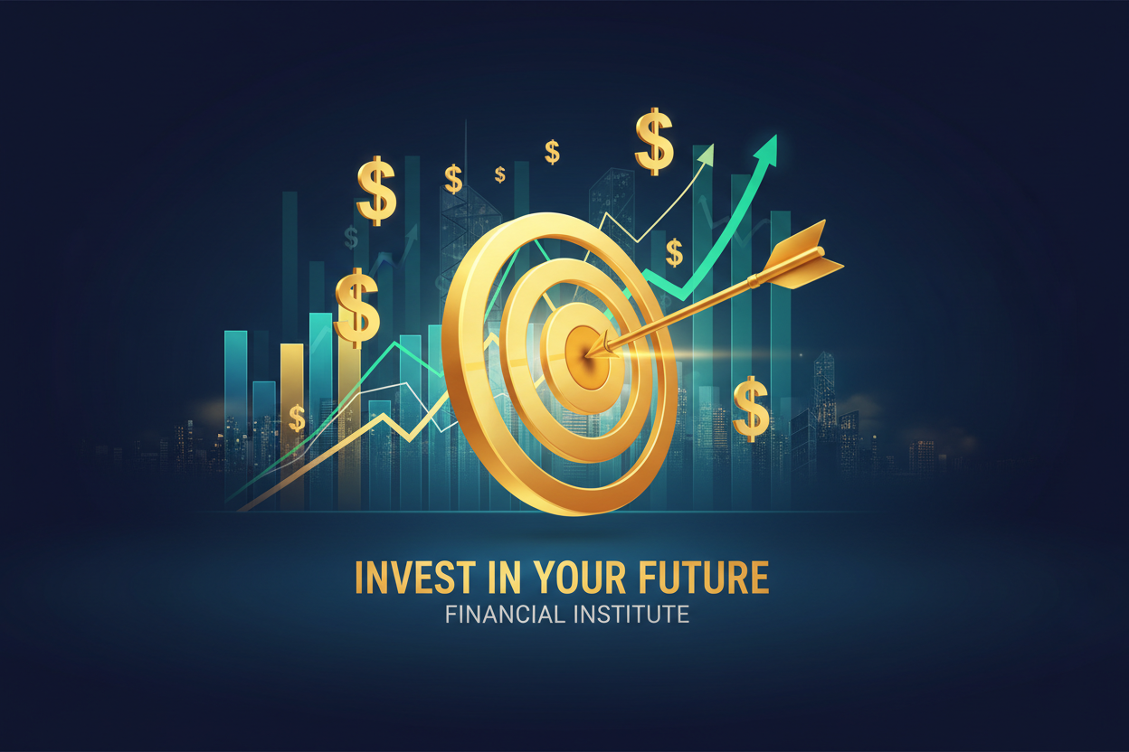 🎯 Invest in Opportunity