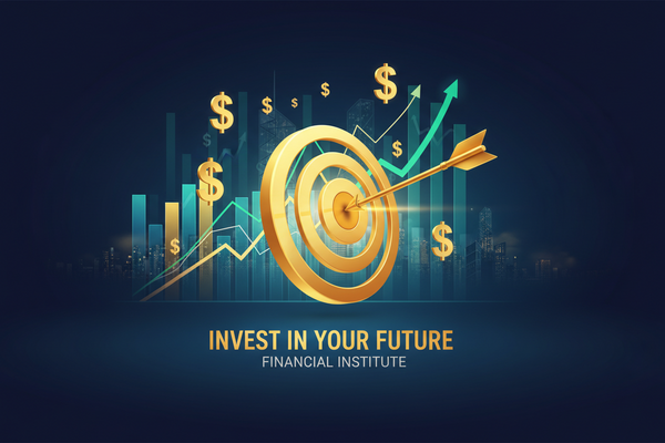 🎯 Invest in Opportunity