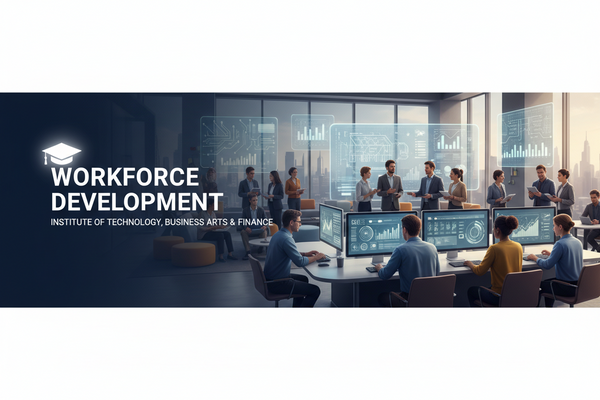 🎓 Workforce Development