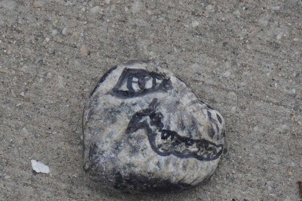 Rock #1