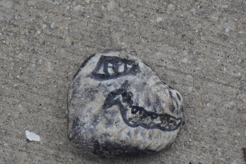 Rock #1