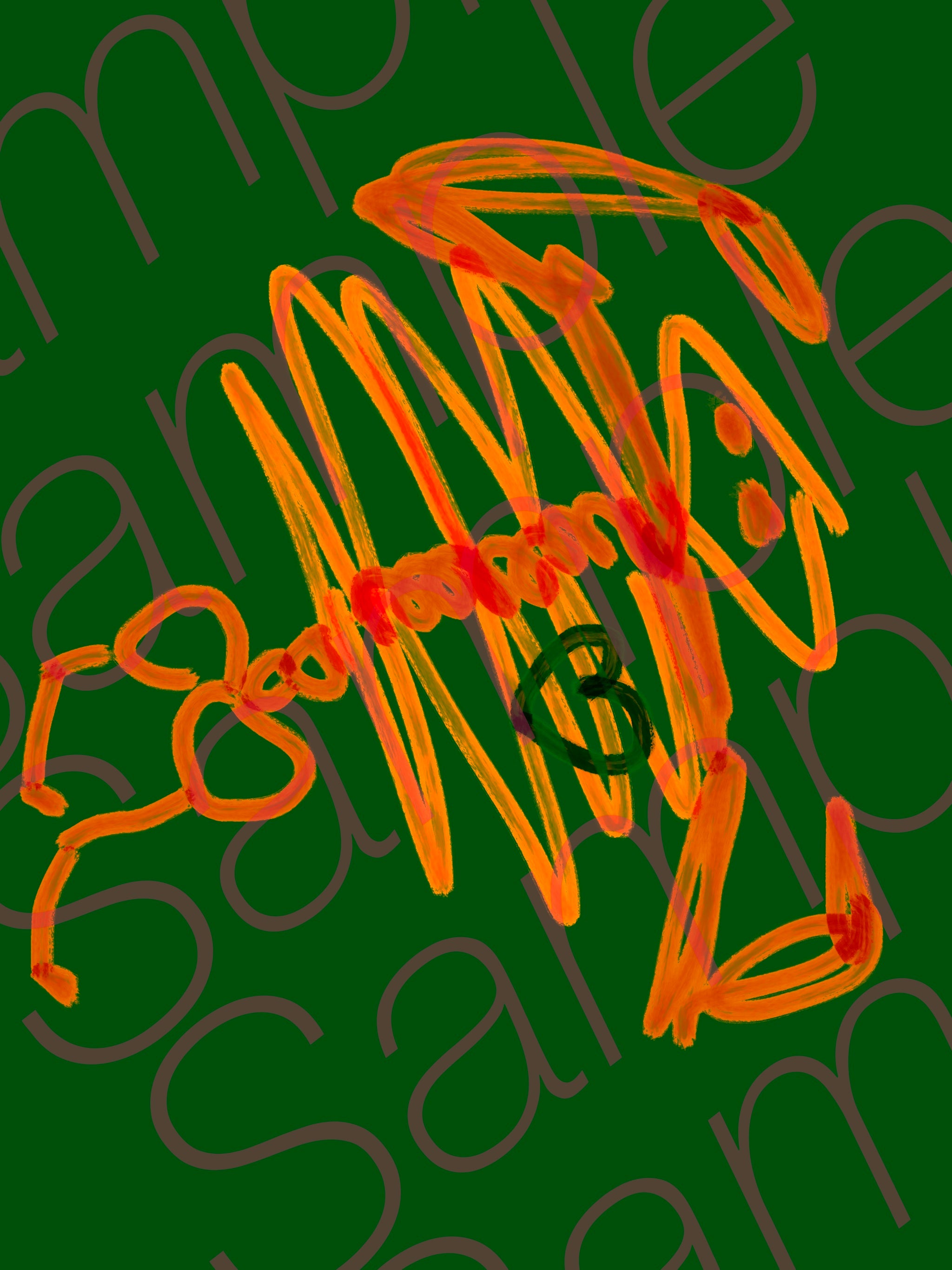 NETO AI NFP DIGITAL ART : FMNL2